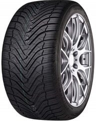 Gripmax STATUS ALLCLIMATE 235/40R18 95 W XL цена и информация | Всесезонная резина | pigu.lt