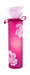 Kvapusis vanduo Aquolina Pink Sugar Flower EDP moterims 100 ml kaina ir informacija | Aquolina Kvepalai, kosmetika | pigu.lt