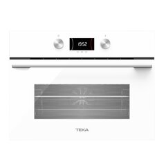 Teka HLC 8440 C WH цена и информация | Духовки | pigu.lt