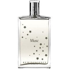 Туалетная вода Reminiscence Musk EDT для женщин 100 мл цена и информация | Женские духи | pigu.lt