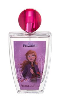 Tuletinis vanduo Disney (Ledo šalis 2) Frozen 2 EDT mergaitėms 100 ml kaina ir informacija | Kvepalai vaikams | pigu.lt