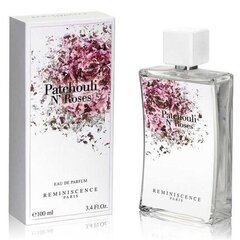 Kvapusis vanduo Reminiscence Patchouli N' Roses EDP moterims, 100 ml kaina ir informacija | Reminiscence Kvepalai, kosmetika | pigu.lt