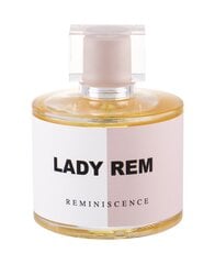 Парфюмированная вода Reminiscence Lady Rem EDP для женщин 100 мл цена и информация | Женские духи | pigu.lt