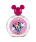 Tualetinis vanduo Disney Minnie Mouse EDT mergaitėms 100 ml цена и информация | Kvepalai vaikams | pigu.lt