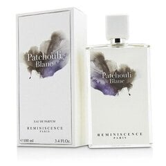 Kvapusis vanduo Reminiscence Patchouli Blanc EDP moterims/vyrams 100 ml kaina ir informacija | Reminiscence Kvepalai, kosmetika | pigu.lt