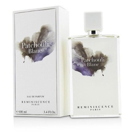 Kvapusis vanduo Reminiscence Patchouli Blanc EDP moterims/vyrams 100 ml kaina ir informacija | Kvepalai moterims | pigu.lt