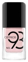 Nagų lakas Catrice ICONails 10.5 ml, 93 цена и информация | Лаки, укрепители для ногтей | pigu.lt