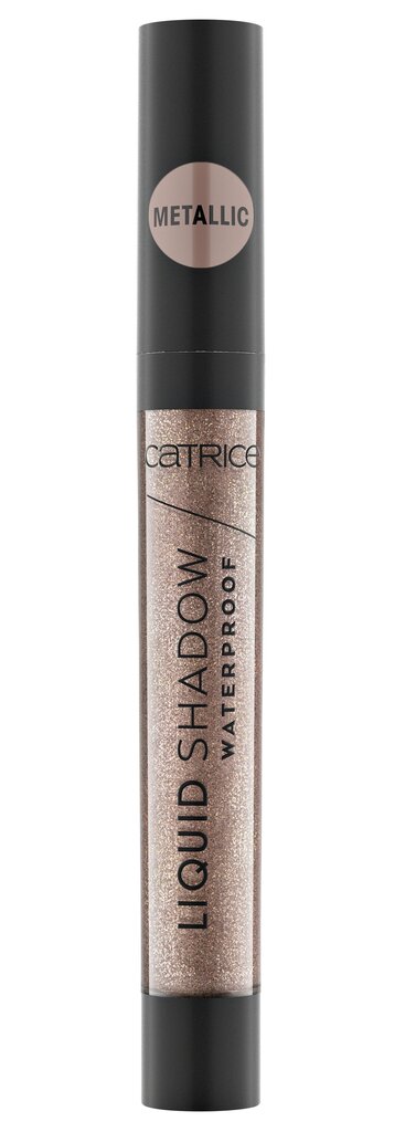 Skysti akių šešėliai Catrice Liquid Shadow 5.5 ml, 050, atsparūs vandeniui kaina ir informacija | Akių šešėliai, pieštukai, blakstienų tušai, serumai | pigu.lt