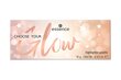 Spindesį suteikiančių priemonių paletė Essence Choose Your Glow 18 g kaina ir informacija | Bronzantai, skaistalai | pigu.lt