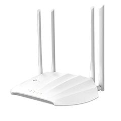 TP-Link TL-WA1201 kaina ir informacija | Belaidės prieigos taškai (Access Points) | pigu.lt