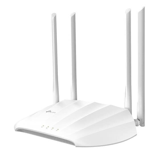 TP-Link TL-WA1201 цена и информация | Belaidės prieigos taškai (Access Points) | pigu.lt