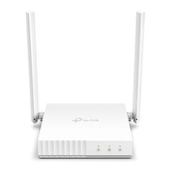 МАРШРУТИЗАТОР TL-WR844N 300 Мбит/с TP-LINK цена и информация | Маршрутизаторы (роутеры) | pigu.lt