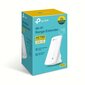 TP-LINK RE190 kaina ir informacija | Signalo stiprintuvai (Range Extender) | pigu.lt