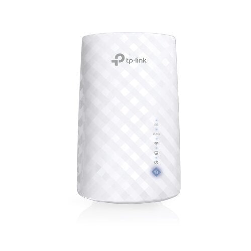 TP-LINK RE190 kaina ir informacija | Signalo stiprintuvai (Range Extender) | pigu.lt