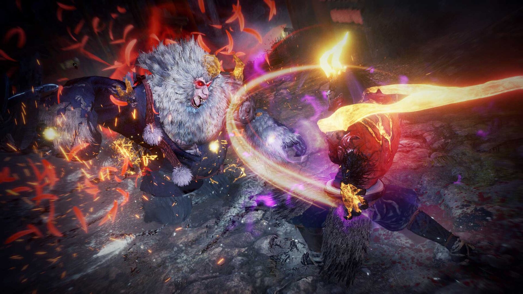 PS4 Nioh 2 Special Edition kaina ir informacija | Kompiuteriniai žaidimai | pigu.lt