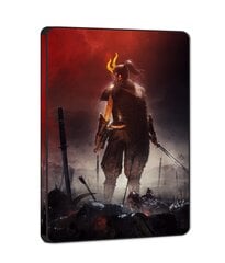 PS4 Nioh 2 Special Edition цена и информация | Компьютерные игры | pigu.lt