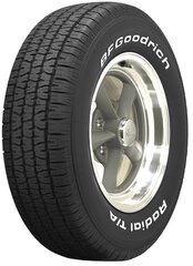 BF Goodrich RADIAL T/A 225/60R15 95 S цена и информация | Летняя резина | pigu.lt