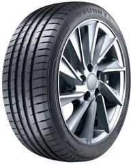 Sunny Na305 235/45R18 98 W XL цена и информация | Летняя резина | pigu.lt