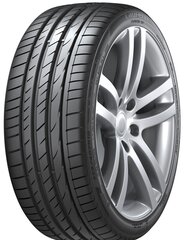 Laufenn S-FIT EQ Plus 195/50R15 82 V kaina ir informacija | Vasarinės padangos | pigu.lt