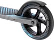 Paspirtukas Nils Extreme HD145, Graphite-Blue цена и информация | Paspirtukai | pigu.lt