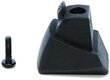 Stabdžių kaladėlė K2 Rollerblades S132EA, juoda цена и информация | Riedučiai | pigu.lt