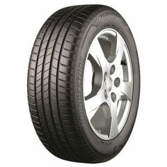 Bridgestone T005 TURANZA RFT 225/50WR18 kaina ir informacija | Vasarinės padangos | pigu.lt