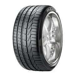 Pirelli P Zero XL 315/35R21 111 Y kaina ir informacija | Vasarinės padangos | pigu.lt