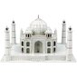 3D dėlionė CubicFun National Geografic Taj Mahal 87 d. kaina ir informacija | Dėlionės (puzzle) | pigu.lt