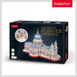 3D dėlionė CubicFun St. Paul's Cathedral 643 d. kaina ir informacija | Dėlionės (puzzle) | pigu.lt