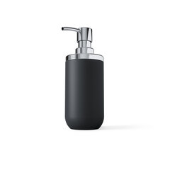Umbra Диспенсер для жидкого мыла Junip, черный цена и информация | Аксессуары для ванной комнаты | pigu.lt