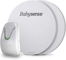 Монитор движения младенца Babysense 7 цена и информация | Радионяни | pigu.lt