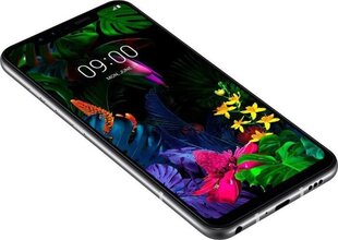 LG G810EAW G8s ThinQ Dual 128GB mirror/white цена и информация | LG Мобильные телефоны и аксессуары | pigu.lt