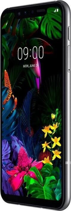 LG G8s White kaina ir informacija | Mobilieji telefonai | pigu.lt