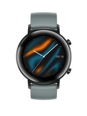 SMARTWATCH GT 2 LAKE CYAN/DIANA-B19 HUAWEI цена и информация | Смарт-часы (smartwatch) | pigu.lt