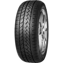 Minerva EMIZERO VAN 4S 185/80R14 102 R kaina ir informacija | Universalios padangos | pigu.lt