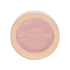 Румяна Makeup Revolution London Re-Loaded, 7,5 г цена и информация | Бронзеры (бронзаторы), румяна | pigu.lt