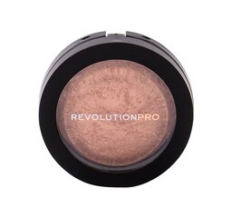 Бронзант Makeup Revolution London Revolution Pro, 11 г цена и информация | Бронзеры (бронзаторы), румяна | pigu.lt