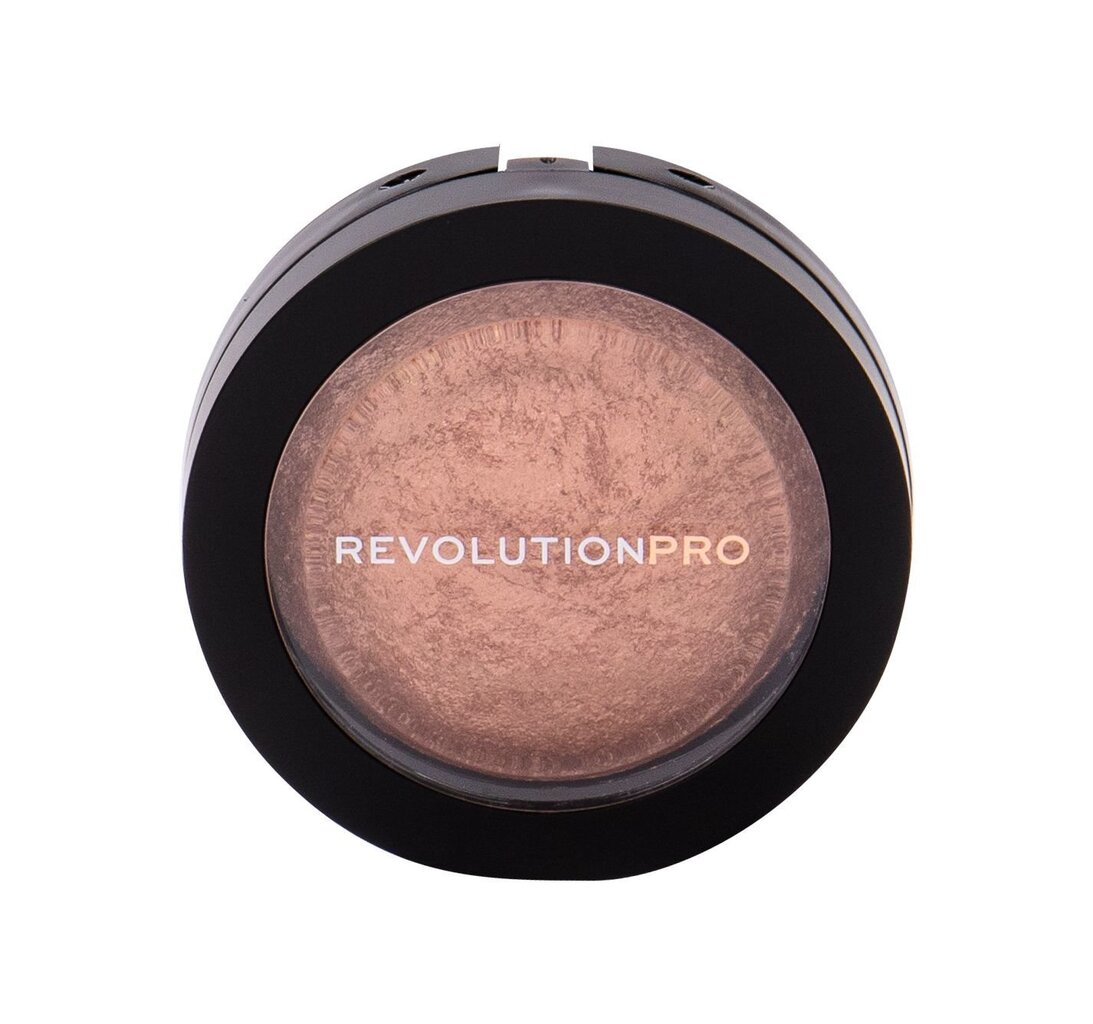 Bronzatas Makeup Revolution London Revolution Pro, 11 g kaina ir informacija | Bronzantai, skaistalai | pigu.lt