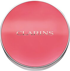 Skaistalai Clarins Joli Blush 5 g, Cheeky Pinky kaina ir informacija | Bronzantai, skaistalai | pigu.lt