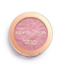 Skaistalai Makeup Revolution London Re-Loaded, 7,5 g, Violet Love цена и информация | Бронзеры (бронзаторы), румяна | pigu.lt