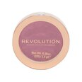 Makeup Revolution London Re-loaded румяна 7,5 г, Rose Kiss