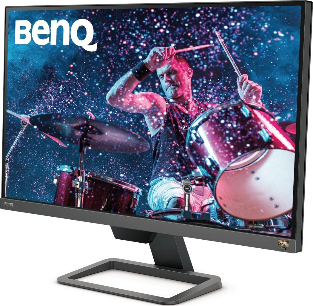 BenQ EW2780Q kaina ir informacija | Monitoriai | pigu.lt