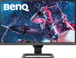 BenQ EW2780Q цена и информация | Мониторы | pigu.lt