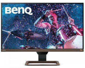 BenQ EW2780U kaina ir informacija | Monitoriai | pigu.lt