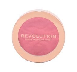 Skaistalai Makeup Revolution London Re-Loaded, 7,5 g, Pink Lady цена и информация | Бронзеры (бронзаторы), румяна | pigu.lt