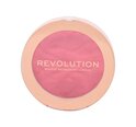 Skaistalai Makeup Revolution London Re-Loaded, 7,5 g, Pink Lady