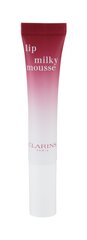 Lūpų dažai Clarins, 04 Milky Tea Rose, 10 ml kaina ir informacija | Lūpų dažai, blizgiai, balzamai, vazelinai | pigu.lt