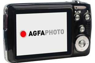 AGFA Realipix DC8200 black цена и информация | Цифровые фотоаппараты | pigu.lt