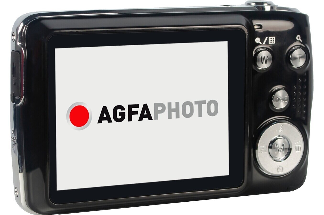 AGFA Realipix DC8200 kaina ir informacija | Skaitmeniniai fotoaparatai | pigu.lt