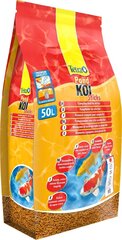 Žuvų maistas Tetra Pond KOI Sticks, 50 L kaina ir informacija | Maistas žuvims | pigu.lt